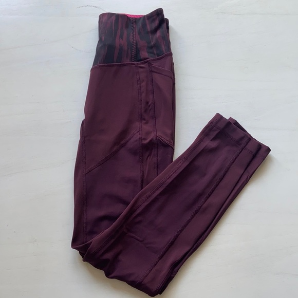 lululemon athletica Pants - Lululemon leggings, size 6